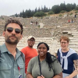 Let's Aegean Tours Gallery