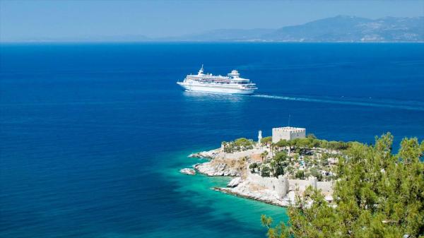 Kuşadası | İzmir Kuşadası Transfer