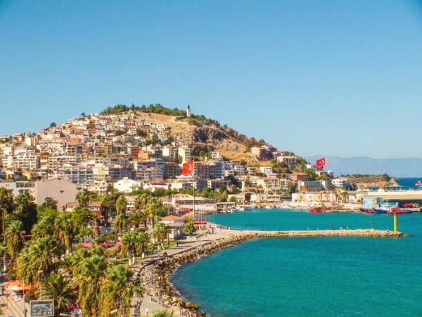 Kuşadası | İzmir Kuşadası Transfer