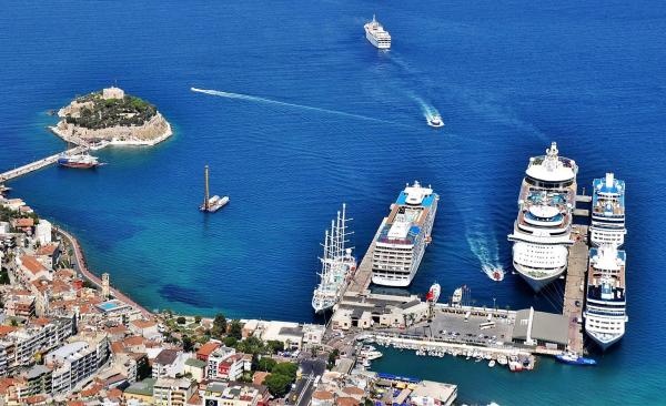 Kuşadası | İzmir Kuşadası Transfer