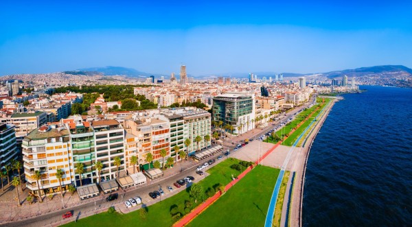 Beyond the Ruins: A Local's Guide to Izmir's Hidden Gems