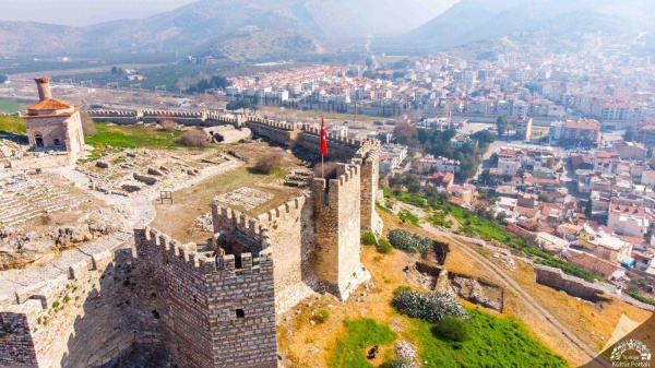 Winter Charms of Izmir: Why You Should Visit Urla and Selçuk in the Off-Season