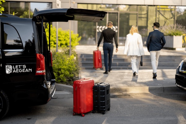 Why Choosing a VIP Transfer from Izmir Airport is a Game Changer for Your Trip