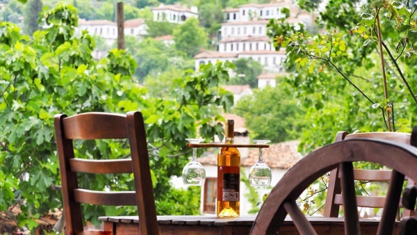  Discovering Şirince: The Ultimate Spring Day Trip for Wine and History