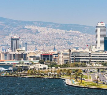 Izmir Airport Transfer - Izmir Transfer