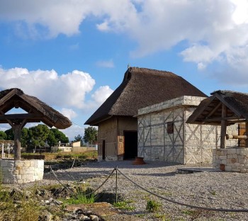 Place To Visit in Urla – Urla Transfer