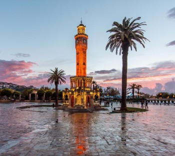 A Gem of the Aegean with Exquisite Private Tours and Transfers