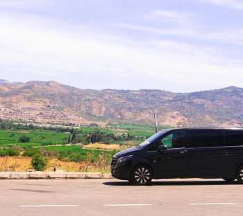Choosing the Best Izmir Transfer Service: What to Look for and How to Make the Right Choice