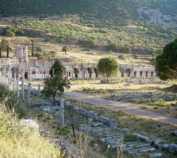 Kuşadası Port to Ephesus: How Much Time Do You Really Need