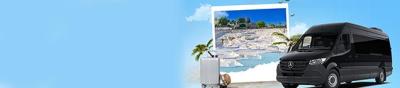 Multi Day Tours