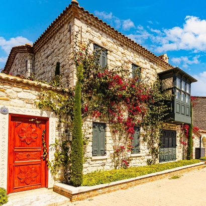 Tour Privado de un Día a Çeşme y Alaçatı desde Esmirna