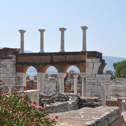 Biblical Ephesus  Tour