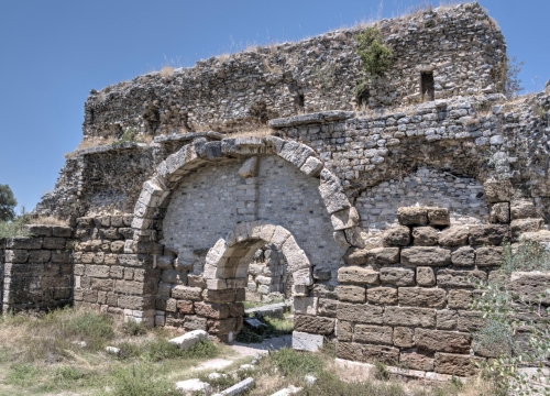 Tour Diario a Priene, Mileto y Dídima desde Esmirna