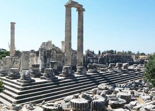 Tour Diario a Priene, Mileto y Dídima desde Esmirna