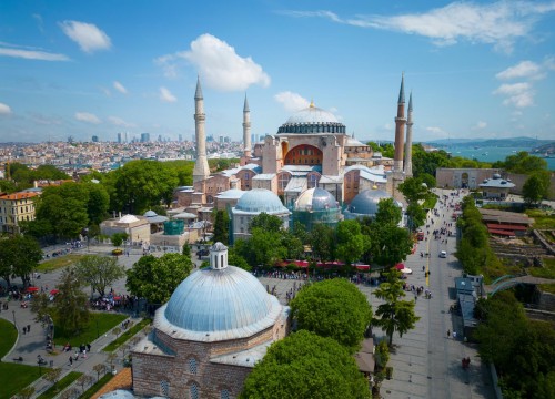 Turkey 7 Days