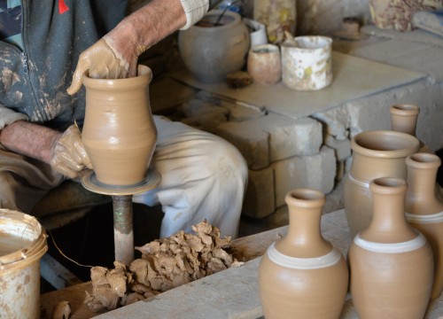 Private Cappadocia Exploring Tour