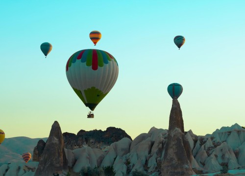 Private Cappadocia Exploring Tour