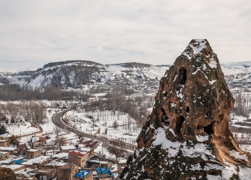 Private Cappadocia Exploring Tour