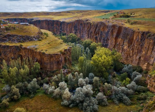 Private Cappadocia Exploring Tour