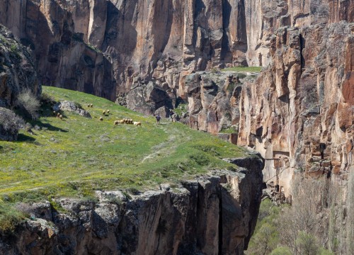 Private Cappadocia Exploring Tour