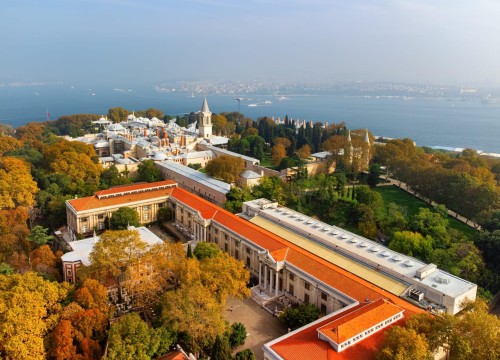 İstanbul City Tour