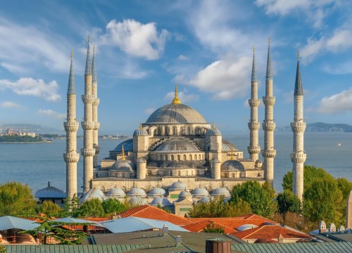 İstanbul City Tour
