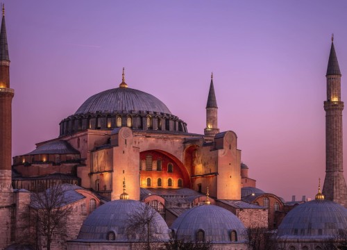 İstanbul City Tour