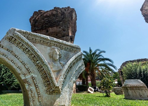 Seven Churches of Revelation - 15 - 22 May, 2026 