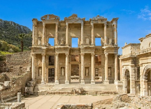 Seven Churches of Revelation - 15 - 22 May, 2026 