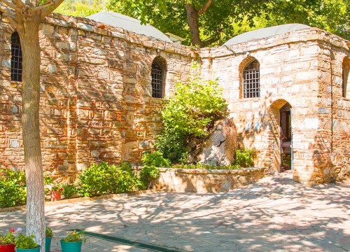 Seven Churches of Revelation - 15 - 22 May, 2026 