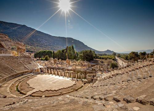 Biblical Ephesus  Tour - 2