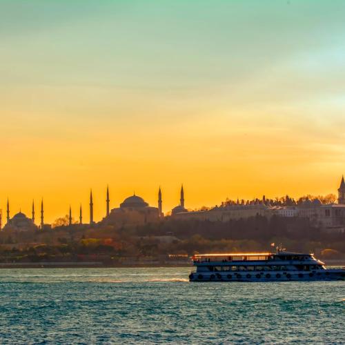 İstanbul City Tour