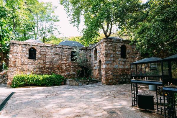 House of the Virgin Mary: The Story Behind Ephesus's Most Sacred Pilgrimage Site