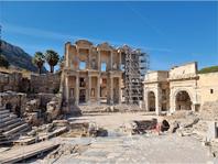 Let's Aegean Tours Review