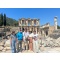 The Smart Traveler's Guide: Why November is the Best Time to Visit Ephesus and the Aegean