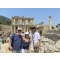 The Smart Traveler's Guide: Why November is the Best Time to Visit Ephesus and the Aegean