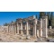 A Perfect Day Trip to Pamukkale and Hierapolis from Izmir