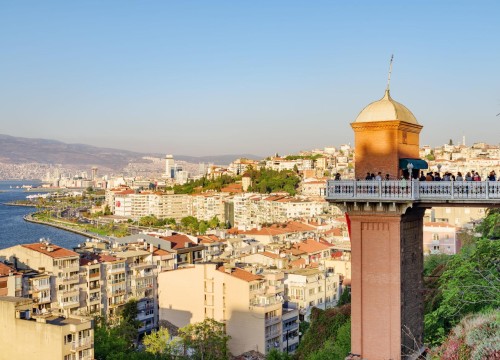 Private - Izmir City Tour
