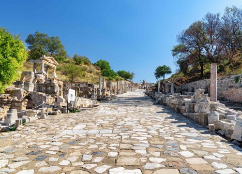 Groupo - Privado - Tour a pie por Esmirna